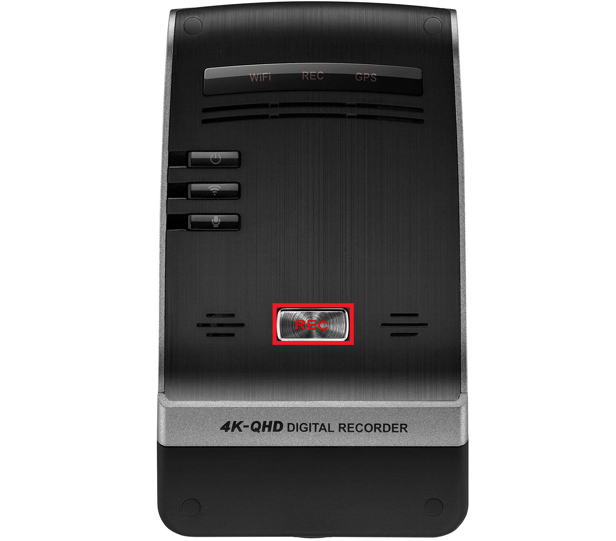 [Dash Cam] How to Format MicroSD Card Thinkware Help Center