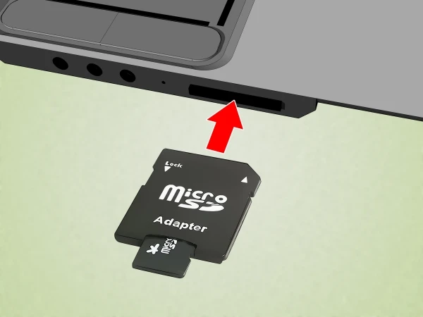 Stupid Case Misunderstanding PC] How to Format the MicroSD Card – Thinkware Customer Support