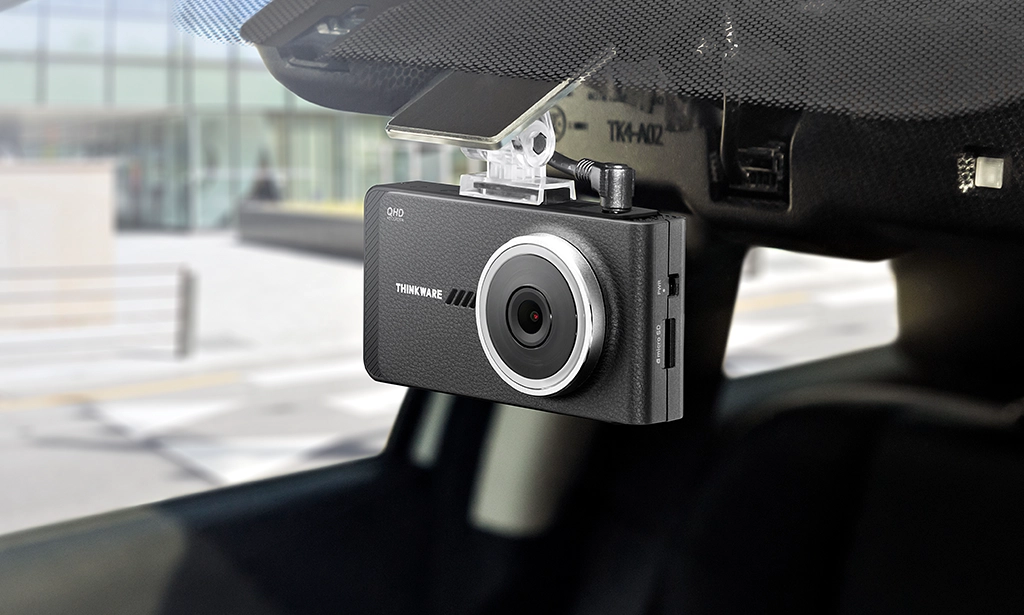 THINKWARE DASH CAM – FAQ