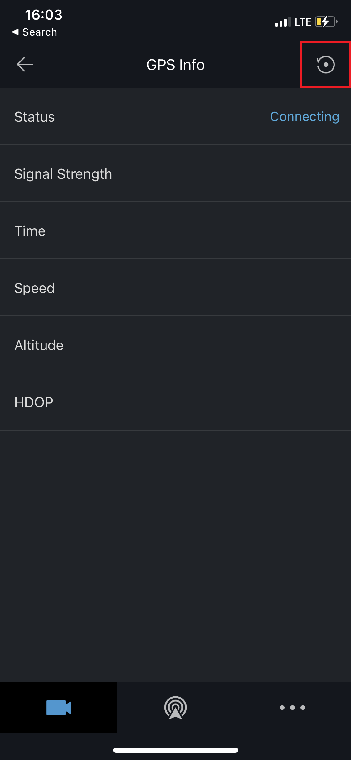How to Reset the GPS Thinkware Help Center Troubleshooting Tech Support FAQ