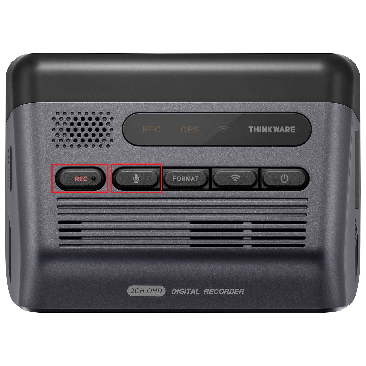 How to Reset your Dash Cam Thinkware Help Center Troubleshooting