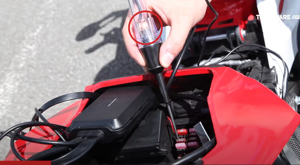 Thinkware M1 Radio Interference Thinkware Help Center