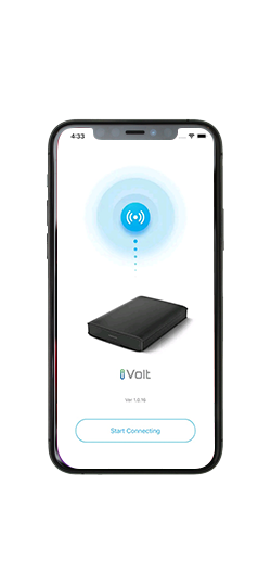 How to Install the iVolt Mini Battery Pack – Thinkware Help Center, Troubleshooting, Tech Support