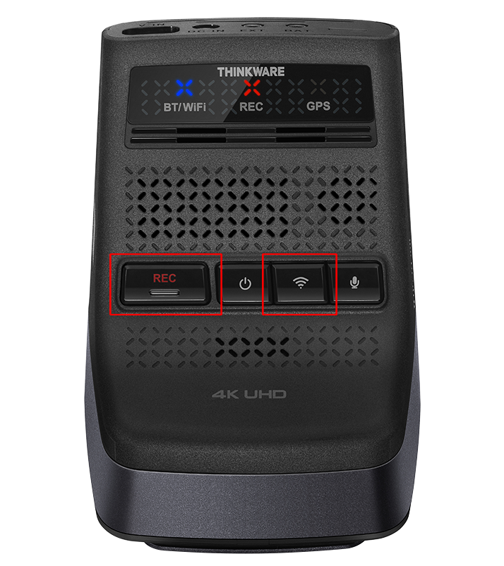 How to Format MicroSD Card via Dashcam Thinkware Help Center