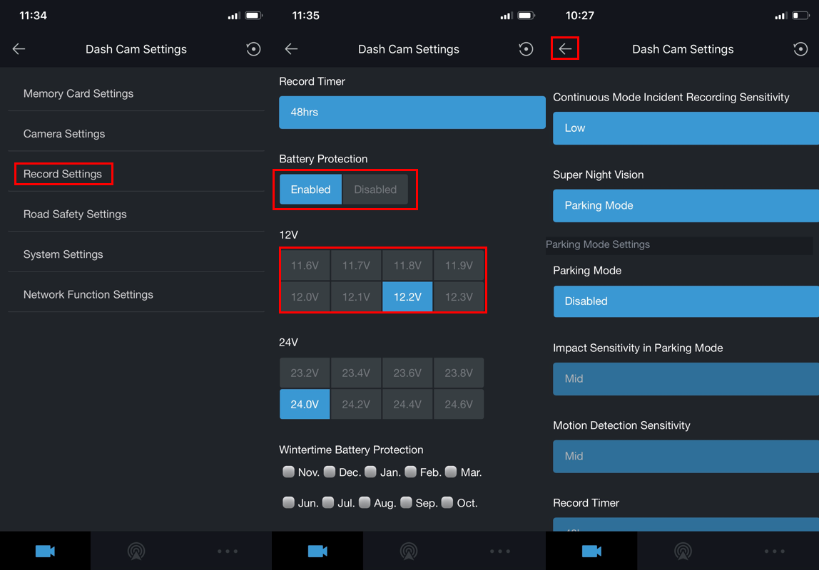 How to Install the iVolt Xtra Battery Pack – Thinkware Help Center