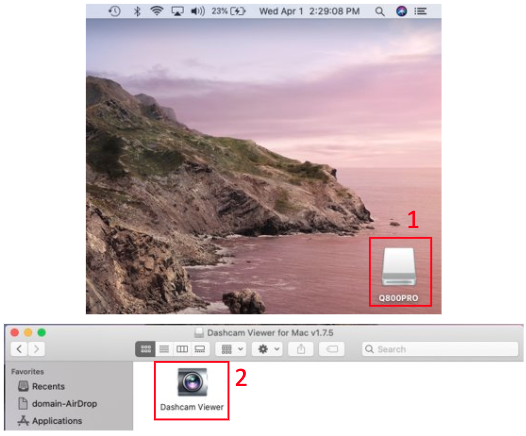 photo viewer program for mac